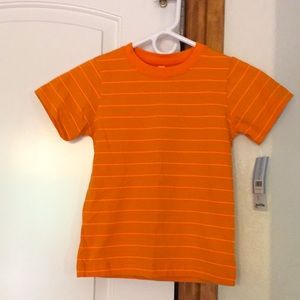 💫brand new orange top